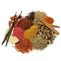 Травы и специи